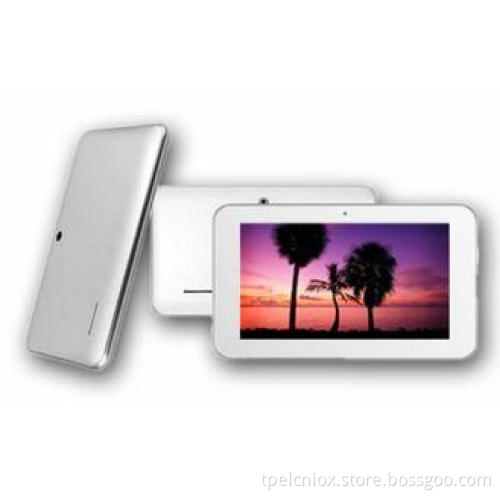 Quad Core Android Touchpad Tablet PC With IPS HD Full View